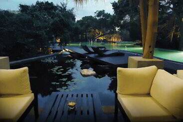 酒店 Uga Jungle Beach   Trincomalee