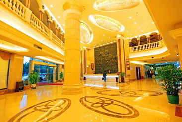 Vienna International Hotel Guilin Zhongshan Road
