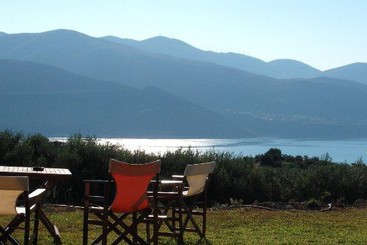 فندق Villa Forestata