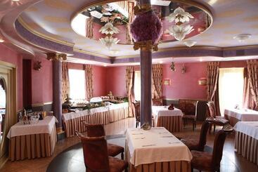 هتل Villa Glamour