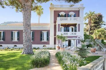 בית מלון כפרי Villa Paola