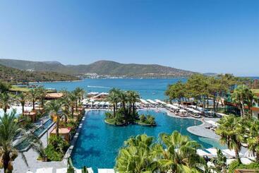 Vogue Hotel Supreme Bodrum