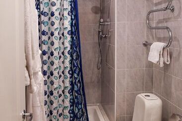 בית מלון כפרי Volna