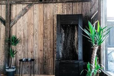 酒店 Willa Carlton