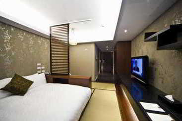Itaipei Service Apartment