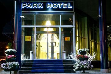 Park Hotel Stavropol