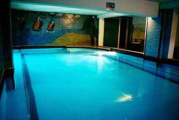 Pasha Palas Hotel Izmit