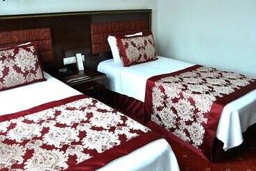 Pasha Palas Hotel Izmit