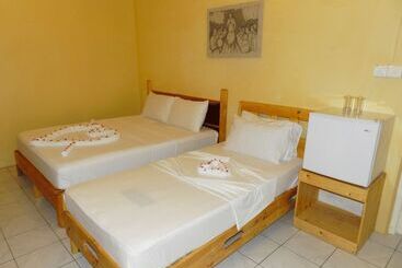 פנסיון Picnic Inn