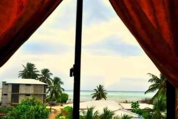 پانسیون Summer Villa Guest House