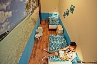 Poco Loco Hostel