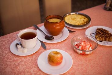 Premier Hotel Kostroma