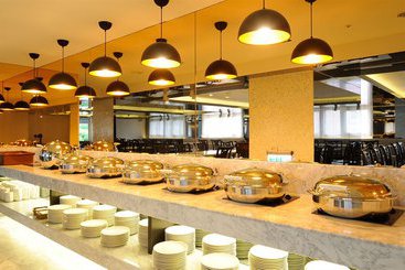 Royal Seasons Hotel Taichung Zhongkang