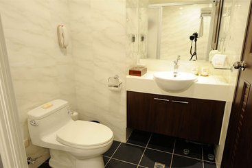 Royal Seasons Hotel Taichung Zhongkang