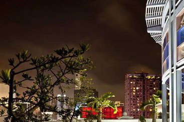 Royal Seasons Hotel Taichung Zhongkang
