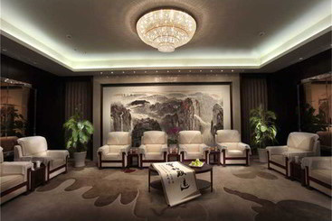 White Swan Hotel Changsha