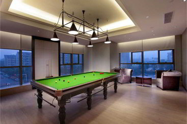 White Swan Hotel Changsha