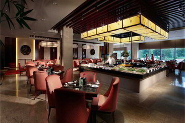 White Swan Hotel Changsha