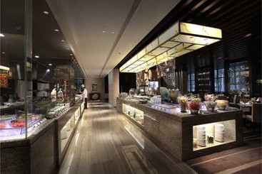 White Swan Hotel Changsha