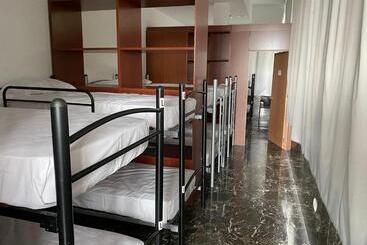 Albergue La Estación