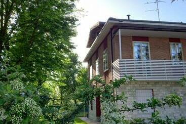 B&b Km 198   Room&breakfast