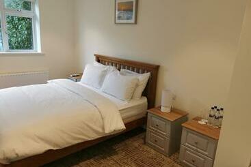 مبيت وإفطار Coliemore Acommodation Dalkey