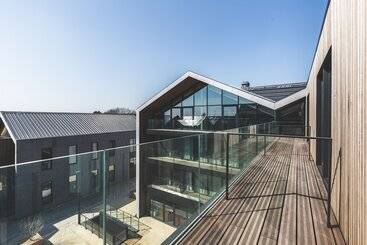 מלון דירות Coloft