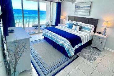 アパートホテル Emerald Bay Escape