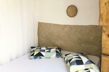 Hostel Itaparica