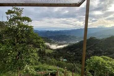 호텔 El Paraíso De Butulu