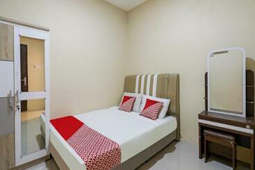 酒店 Koolkost Near Nagoya Citywalk Batam 3