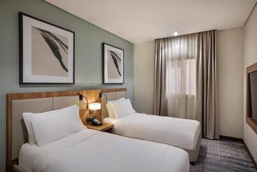 هتل Staybridge Suites   Al Khobar City, An Ihg