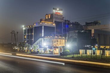 The Citi Residenci Hotel   Asansol