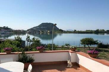 Пансион Borgo Blu