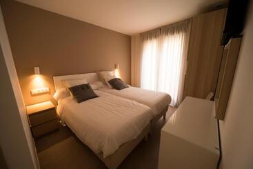 پانسیون Hostal Martínez