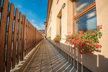 بنسيون Penzión Radlinka