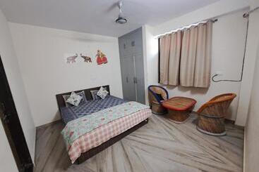 فندق صغير Jaipur View