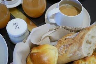 צימר Le Lavoir Des Capucins