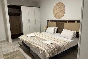 公寓式酒店  Boho Homes