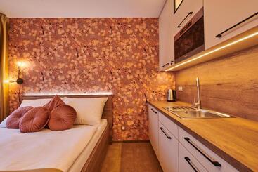 فندق Alfréd A Hermína