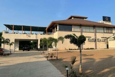 ホテル Amanta Resort