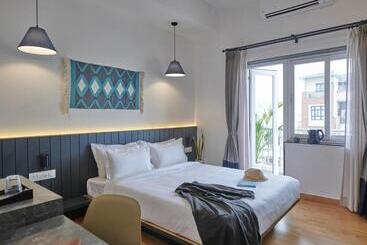 فندق Poshtel Vns