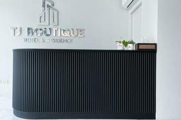 ホテル Tj Boutique