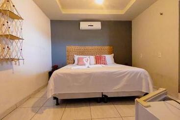 Пансион Pousada Vila Do Mar Prea