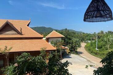 بنسيون The P2 Kep Guesthouse