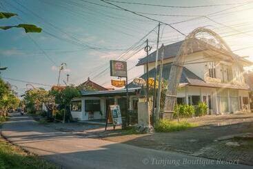 The Tunjung Boutique Resort