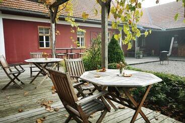 Bed and Breakfast Monschein Weingut Straden