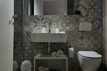 مبيت وإفطار Pincopancorooms