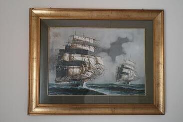 Bed and Breakfast Ricordo Del Mare