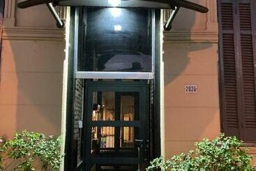 酒店 Comercio Playa